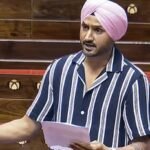 രാജ്യസഭയിൽ കത്തിക്കയറി ഹർഭജൻ സിംഗ്, ‘പോണ്‍ സൈറ്റുകൾ പൂട്ടണം; കുട്ടികൾക്ക് സോഷ്യൽ മീഡിയ വേണ്ട’