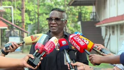 പ്രധാനമന്ത്രിയുടെ ദൂതൻ വന്നു, സുരേഷ് ഗോപിയും വിളിച്ചു, തെരഞ്ഞെടുപ്പിൽ നിൽക്കുന്നില്ല, രാജ്യസഭാംഗത്വം ലഭിച്ചാൽ സ്വീകരിക്കും