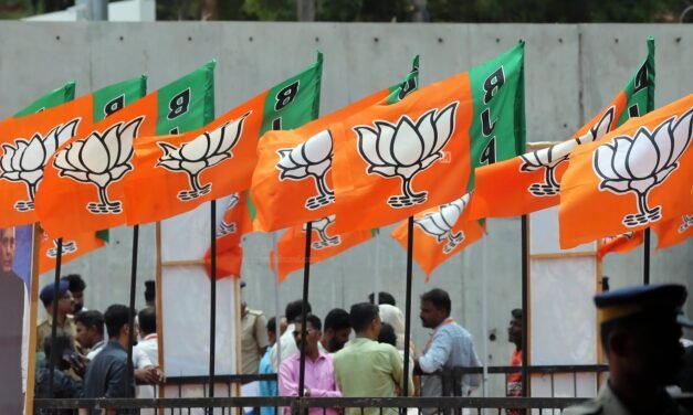 BJP സ്ഥാനാർഥിനിർണയം: പ്രമുഖർക്ക് സാധ്യത മങ്ങുന്നു, ചില നേതാക്കൾ മത്സരിക്കേണ്ടതില്ലെന്ന് നിർദേശം