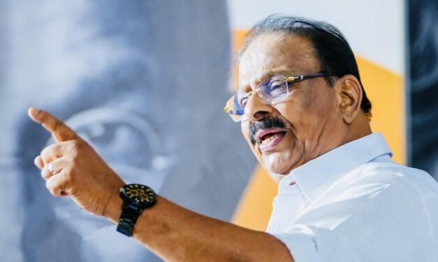 കെ സുധാകരൻ ഉടക്കിൽത്തന്നെ; ഉറപ്പ് കിട്ടാതെ ദില്ലിയിലേക്കില്ല, അടൂർ പ്രകാശിന് മാത്രം ഇളവെന്ന അഭ്യൂഹം പ്രകോപിപ്പിച്ചെന്ന് സൂചന