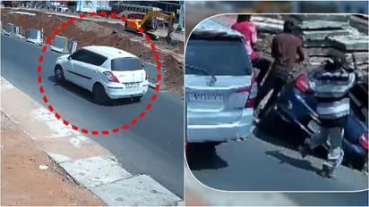 സ്റ്റേഷനിൽ നിന്ന് ഇറങ്ങിയ അതുലിൻ്റെ മുന്നിലും പിന്നിലുമായി രണ്ട് കാറുകൾ, നടത്തിയത് വൻ ആസൂത്രണം; അലുവ അതുൽ കൊലക്കേസിൽ വാഹനങ്ങൾ കസ്റ്റഡിയിൽ