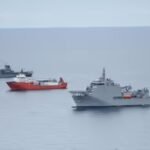 സുപ്രധാന നീക്കവുമായി ഇന്ത്യ; പശ്ചിമേഷ്യയിലെ പേർഷ്യൻ ഗൾഫ് കടലിൽ യുദ്ധക്കപ്പലുകൾ വിന്യസിച്ചു