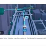 എഐയോട് ചോദിച്ച് ചോദിച്ച് യാത്ര പോകാം; ഗൂഗിൾ മാപ്‍സ് ഏറ്റവും വലിയ അപ്‌ഗ്രേഡ് അവതരിപ്പിച്ചു