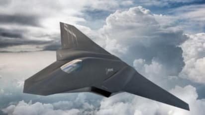 ‘ഇറാനെ ആക്രമിക്കാന്‍ ഞങ്ങളുടെ ആകാശത്തുകൂടി യുഎസ് യുദ്ധ വിമാനങ്ങൾ പറക്കേണ്ട’; കടുത്ത നിലപാടുമായി യൂറോപ്യൻ രാജ്യം