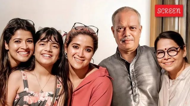 അച്ഛനെ അവസാനകാലത്ത് അനാഥാലയത്തിൽ തള്ളി? വിവാദങ്ങളിൽ പ്രതികരിച്ച് അമൃതയും അഭിരാമിയും