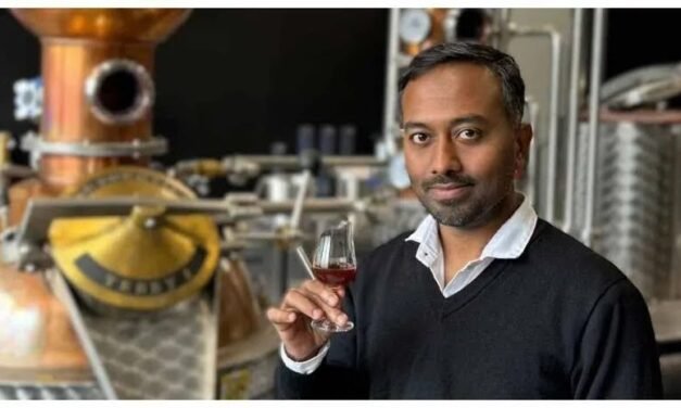 മുപ്പതാണ്ടിനുശേഷം ചാരായം റിട്ടേൺസ്! അങ്ങ് യൂറോപ്പിൽ മലയാളി സംരംഭം