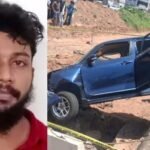 ഇര ഓടി രക്ഷപ്പെടുന്നില്ലെന്ന് ഉറപ്പാക്കി കൊന്ന് തിന്നുന്നത് കരടിയുടെ തന്ത്രം; അലുവ അതുലിന്റെ ആ രീതിയില്‍ ചെറിയ മാറ്റം വരുത്തിയ ബ്ലാക്ക് വിഷ്ണുവും കൂട്ടരും