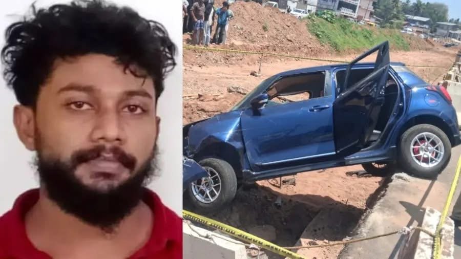 ഇര ഓടി രക്ഷപ്പെടുന്നില്ലെന്ന് ഉറപ്പാക്കി കൊന്ന് തിന്നുന്നത് കരടിയുടെ തന്ത്രം; അലുവ അതുലിന്റെ ആ രീതിയില്‍ ചെറിയ മാറ്റം വരുത്തിയ ബ്ലാക്ക് വിഷ്ണുവും കൂട്ടരും