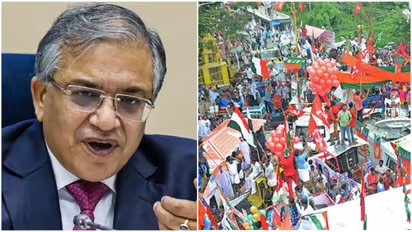 തെരഞ്ഞെടുപ്പ് പ്രഖ്യാപിച്ചു, ഏപ്രിൽ 9 ന് കേരളം വിധി കുറിക്കും, ഫലപ്രഖ്യാപനം മെയ് 4 ന്; തമിഴ്നാട്ടിൽ വോട്ടെടുപ്പ് ഏപ്രിൽ 23 ന്, ബംഗാളിൽ രണ്ട് ഘട്ടം