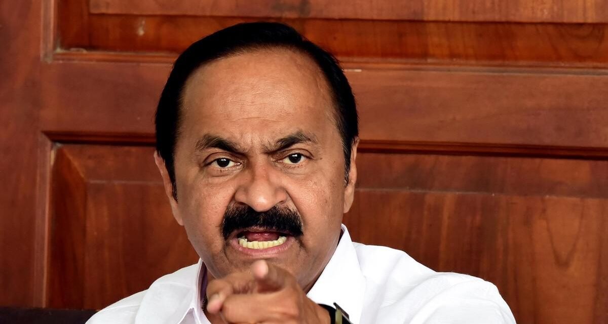 കേരളത്തിൽ ഈ ദുർഭരണം അവസാനിക്കാൻ ഇനി 26 ദിവസം മാത്രമെന്ന് പ്രതിപക്ഷ നേതാവ് വി.ഡി. സതീശൻ