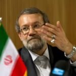 ‘ഇറാനെ കുടുക്കാൻ വ്യാജ ആക്രമണ പദ്ധതി, 9/11 മാതൃകയിൽ ഭീകരവാദ ആക്രമണ സാധ്യത’; ഇറാൻ സുരക്ഷ കൗൺസിൽ മേധാവി അലി ലറിജാനി