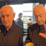 ‘ഞാൻ മരിച്ചു, പക്ഷെ…’, കത്തിക്കയറിയ പ്രചാരണങ്ങൾക്കിടെ നെതന്യാഹുവിന്റെ പുതിയ വീഡിയോ, വിരലുകൾ എണ്ണിക്കോ എന്ന് പരിഹാസം