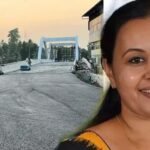 തെരഞ്ഞെടുപ്പ് പെരുമാറ്റച്ചട്ടം പടിവാതിൽക്കൽ; കോഴഞ്ചേരി പാലത്തിന്റെ ഉദ്ഘാടനം നേരത്തെയാക്കി മന്ത്രി