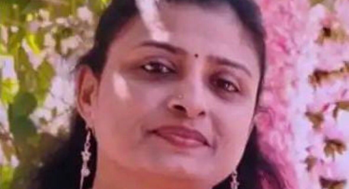 ഒല്ലൂരില്‍ യുവതിയെ കുത്തിക്കൊലപ്പെടുത്തിയ അയല്‍വാസി പിടിയില്‍