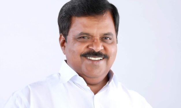 ഏറ്റുമാനൂരിൽ വാഴയ്ക്കൻ എന്ന് സൂചന, കാഞ്ഞിരപ്പള്ളിയിൽ നാട്ടകം സുരേഷ്, കോട്ടയം ജില്ലയിൽ മത്സരചിത്രം തെളിയുന്നു