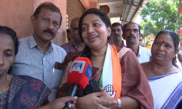 ‘പ്രതികാരം അപ്പയുടെ നിഘണ്ടുവിൽ ഇല്ല; കല്ലെറിഞ്ഞവനോട് പോലും ക്ഷമിച്ച പാരമ്പര്യം’