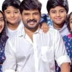 ‘എല്ലാ ഈദിനും പള്ളിയിൽ നിന്ന് ഇറങ്ങിയ ശേഷം വാപ്പിച്ചി ഞങ്ങളെ ഈ കടവിലേക്ക് കൊണ്ടുവരും, വാപ്പിച്ചി നിങ്ങൾ എപ്പോഴും ഞങ്ങളോടൊപ്പമുണ്ട്’ -കലാഭവൻ നവാസിന്‍റെ ഓർമ പങ്കുവെച്ച് മക്കൾ