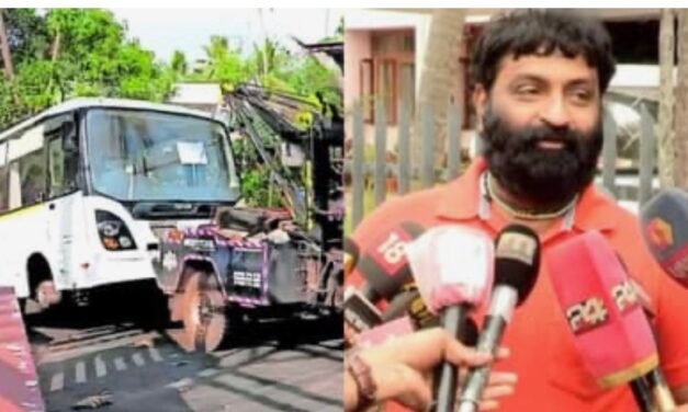 അമേരിക്കയിലെ സൂപ്പര്‍മാര്‍ക്കറ്റില്‍ മകന് ജോലിക്ക് പണം നല്‍കി വഞ്ചിതനായി; കലാഭവന്‍ സോബി ജോര്‍ജിന്റെ കുതന്ത്രമൊന്നും ഫലിച്ചില്ല; അസാധാരണ നിയമ വിജയക്കഥ