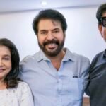 ‘ഞങ്ങൾ വിവാഹം ചെയ്തില്ല, കുടുംബം പോലെ കഴിയുന്നു’; ലിസിക്കൊപ്പം ഒന്നിച്ചെന്ന വാർത്തയിൽ പ്രിയദർശൻ