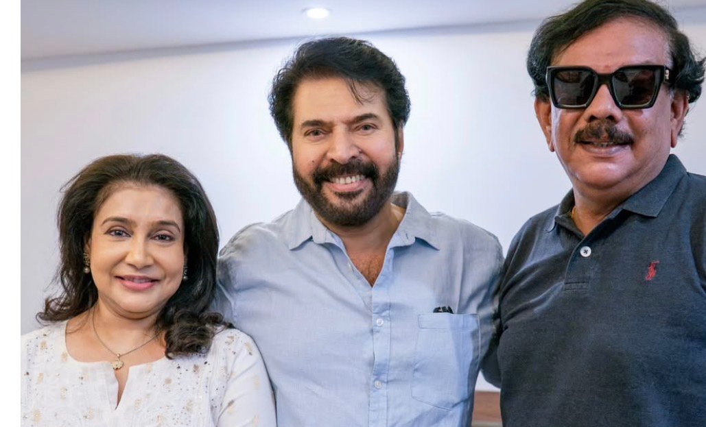 ‘ഞങ്ങൾ വിവാഹം ചെയ്തില്ല, കുടുംബം പോലെ കഴിയുന്നു’; ലിസിക്കൊപ്പം ഒന്നിച്ചെന്ന വാർത്തയിൽ പ്രിയദർശൻ