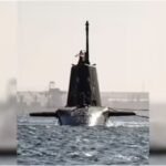 യുദ്ധത്തിലേക്ക് ബ്രിട്ടനും? അറബിക്കടലിൽ ആണവ അന്തർവാഹിനി എത്തി, ഇറാനെ ആക്രമിക്കാൻ യുഎസിന് താവളങ്ങൾ വിട്ടുനൽകി