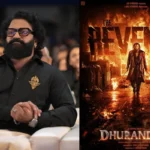 ‘ഓരോ ഫ്രെയിമും യുദ്ധഭേരി പോലെ’; കാന്താര വിവാദത്തിനിടെ രൺവീർ സിങ്ങിനെ പുകഴ്ത്തി ഋഷഭ് ഷെട്ടി