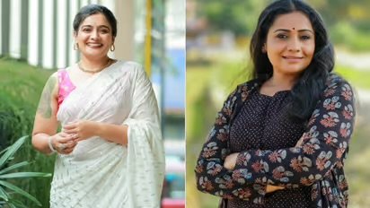 ‘തെറ്റുകൾ പറ്റിയിട്ടുണ്ട്, എനിക്കൊന്നും ഒളിപ്പിക്കാനില്ല, ഇനി ജീവിതവുമായി മുന്നോട്ട് പോകണം’; തുറന്നുപറഞ്ഞ് മീര വാസുദേവ്