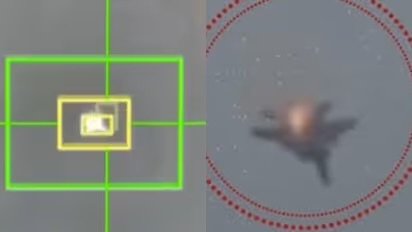 ‘ശത്രുക്കളെ 3 ആഴ്ച നിരീക്ഷിച്ചു, തിരിച്ചടിച്ചു’; ഹോർമൂസ് ദ്വീപിൽ അമേരിക്കയുടെ എഫ്-15 യുദ്ധവിമാനം തകർത്തതായി ഇറാൻ