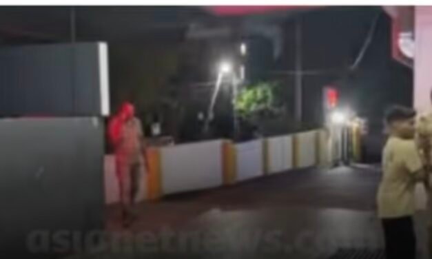 കളമശേരിയിൽ പെൺകുട്ടിയെ ആക്രമിച്ച കേസിൽ പ്രതി പിടിയിൽ