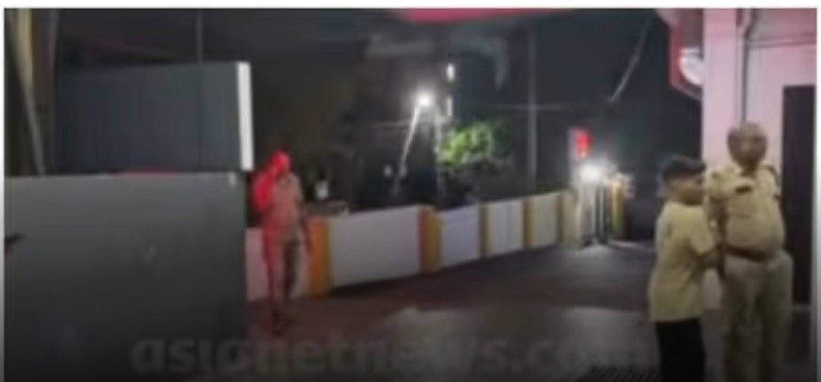 കളമശേരിയിൽ പെൺകുട്ടിയെ ആക്രമിച്ച കേസിൽ പ്രതി പിടിയിൽ