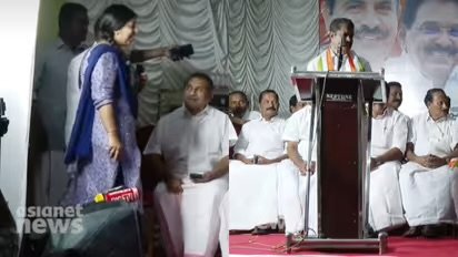 മറിയ ഉമ്മനെ സ്ഥാനാർത്ഥിയായി പരിഗണിച്ചിരുന്നുവെന്ന വെളിപ്പെടുത്തലുമായി അടൂർ പ്രകാശ്