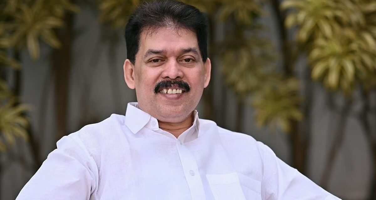 സിപിഎമ്മിനെതിരെ ആഞ്ഞടിച്ച് ഇടതുബന്ധം അവസാനിപ്പിച്ച് മുസ്ലിം ലീഗിലേക്ക് മടങ്ങിയ കൊടുവള്ളി മുൻ എംഎൽഎ കാരാട്ട് റസാഖ്