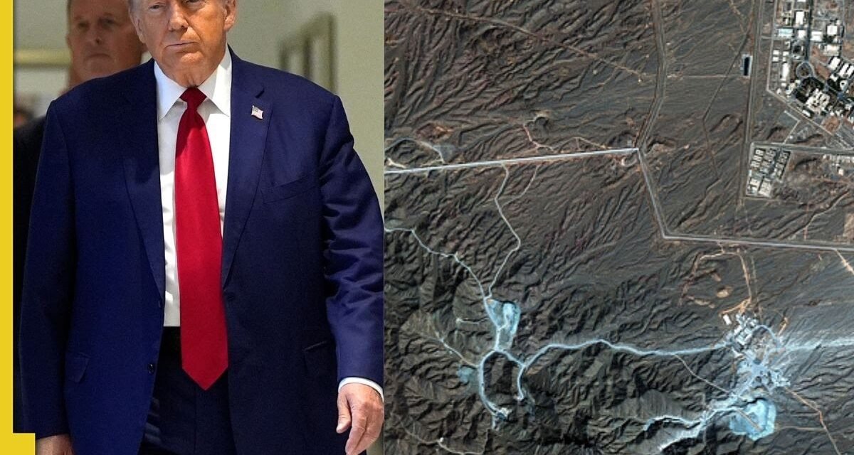 ഇറാൻ യുഎസ് യുദ്ധം അവസാനത്തിലേക്ക് ? ട്രംപ് പതുങ്ങുന്നത് കുതിക്കാനോ