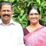 തളിപ്പറമ്പിലെ എല്‍ഡിഎഫ് സ്ഥാനാർഥി പി കെ ശ്യാമളയ്‌ക്കും ഭർത്താവ് സിപിഎം സംസ്ഥാന സെക്രട്ടറി എം വി ഗോവിന്ദനും കൂടി രണ്ട് കോടിയുടെ ആസ്തി