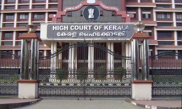 ഓർത്തഡോക്സ്-യാക്കോബായ പള്ളിതർക്കത്തിൽ ആറ് പള്ളികൾ സർക്കാർ ഏറ്റെടുത്ത് സഭക്ക് കൈമാറണം എന്ന സിംഗിൾ ബെഞ്ച് ഉത്തരവ് റദ്ദ് ചെയ്ത് ഹൈക്കോടതി