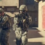 പശ്ചിമേഷ്യയിലേക്ക് അമേരിക്ക വിന്യസിക്കുന്നത് ആയിരക്കണക്കിന് സൈനികരെയെന്ന് റിപ്പോ‍ർട്ട്