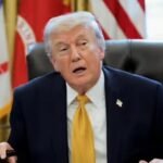 വീണ്ടും ആശ്വാസമായി ട്രംപിന്‍റെ പുതിയ പ്രഖ്യാപനം ഇറാൻ ഊർജ്ജ കേന്ദ്രങ്ങൾക്ക് നേരെയുള്ള ആക്രമണം പത്ത് ദിവസത്തേക്ക് നിർത്തിവച്ചു