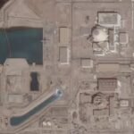 ഇസ്രയേലിന് റഷ്യയുടെ മുന്നറിയിപ്പ്; ബുഷെഹര്‍ ആണവ നിലയം ആക്രമിക്കുന്നത് നിർത്തണം, റഷ്യൻ ജീവനക്കാരുടെ ജീവൻ അപകടത്തിൽ