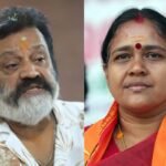 ശോഭ ജയിച്ചിരുന്നെങ്കിൽ ‘വയ്ക്കടോ സ്വർണം’ എന്ന് നിയമസഭയിൽ പറയാൻ ഒരാളുണ്ടാകുമായിരുന്നു- സുരേഷ് ഗോപി