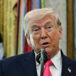 10 എണ്ണ ടാങ്കറുകൾ ഹോർമുസ് വഴി കടന്നുപോകാൻ അനുവദിച്ചു’, ഇറാന്‍റെ വമ്പൻസമ്മാനം വെളിപ്പെടുത്തി ട്രംപ്