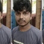 ട്രെ​യി​നി​ൽ പ​ത്തു​വ​യ​സു​കാ​രി​ക്ക് നേ​രെ ലൈം​ഗി​കാ​തി​ക്ര​മം: ബെ​ഡ് റോ​ൾ ജീ​വ​ന​ക്കാ​ര​ൻ പി​ടി​യി​ൽ