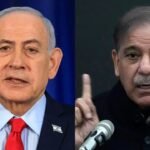 ‘ഇസ്രയേൽ ഒന്ന് ഓർത്താൽ നന്ന്.. ഞങ്ങൾ ഖത്തറല്ല, തൊട്ടാൽ തകർത്തുതരിപ്പണമാക്കും’; ഭീഷണിയുമായി പാകിസ്താൻ