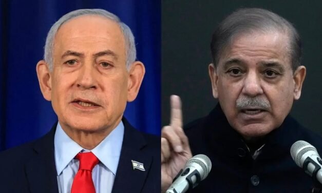 ‘ഇസ്രയേൽ ഒന്ന് ഓർത്താൽ നന്ന്.. ഞങ്ങൾ ഖത്തറല്ല, തൊട്ടാൽ തകർത്തുതരിപ്പണമാക്കും’; ഭീഷണിയുമായി പാകിസ്താൻ