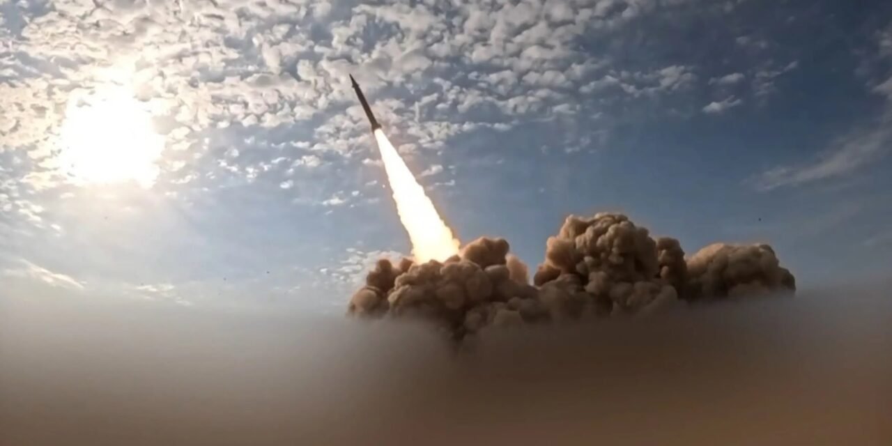 ഇറാന്റെ വിനാശകാരികളായ മിസൈലുകൾ എവിടെ? വലിയ ആക്രമണം വരുന്നോ, യുഎസ് ഭയക്കുന്നതെന്ത്?