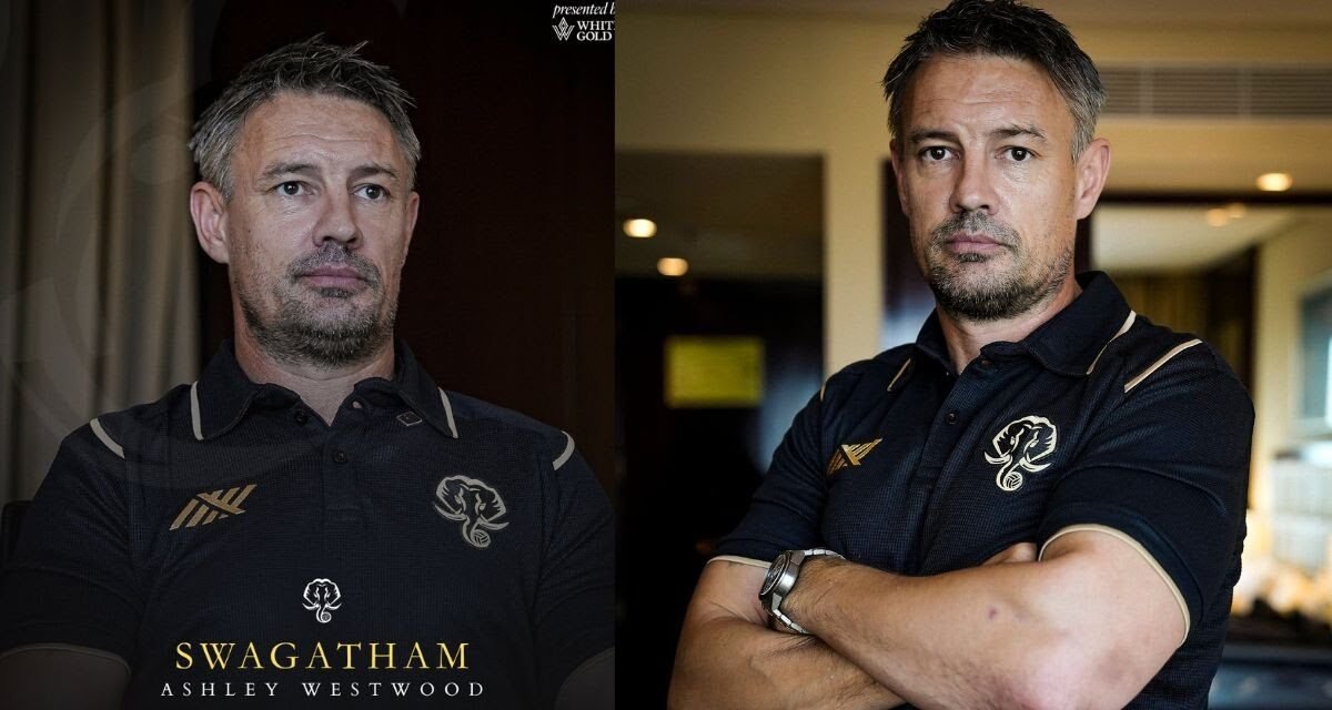 ആഷ്‌ലി വെസ്റ്റ്‌വുഡ് ബ്ലാസ്റ്റേഴ്‌സിന്റെ പുതിയ പരിശീലകന്‍; സീസണ്‍ അവസാനം വരെ കരാര്‍