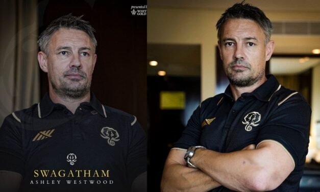 ആഷ്‌ലി വെസ്റ്റ്‌വുഡ് ബ്ലാസ്റ്റേഴ്‌സിന്റെ പുതിയ പരിശീലകന്‍; സീസണ്‍ അവസാനം വരെ കരാര്‍