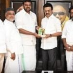 എസ്ഡിപിഐ തമിഴ്നാട്ടിൽ കോൺഗ്രസിനും സിപിഎമ്മിനും ഒപ്പം ഡിഎംകെ മുന്നണിയിൽ