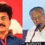 ‘പി കെ ശശി വഞ്ചകന്‍’; ചരിത്രം വഞ്ചകൻമാർക്ക് ജയം കൊടുത്തിട്ടില്ലെന്ന് പിണറായി വിജയൻ