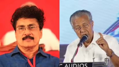 ‘പി കെ ശശി വഞ്ചകന്‍’; ചരിത്രം വഞ്ചകൻമാർക്ക് ജയം കൊടുത്തിട്ടില്ലെന്ന് പിണറായി വിജയൻ