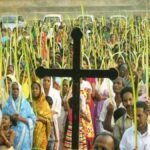 ഇന്ന് ഓശാന ഞായർ; യേശുവിന്‍റെ ജറുസലേം പ്രവേശനത്തിന്‍റെ ഓര്‍മയിൽ വിശ്വാസികൾ, ദേവാലയങ്ങളിൽ പ്രത്യേക ചടങ്ങുകള്‍ തുടങ്ങി